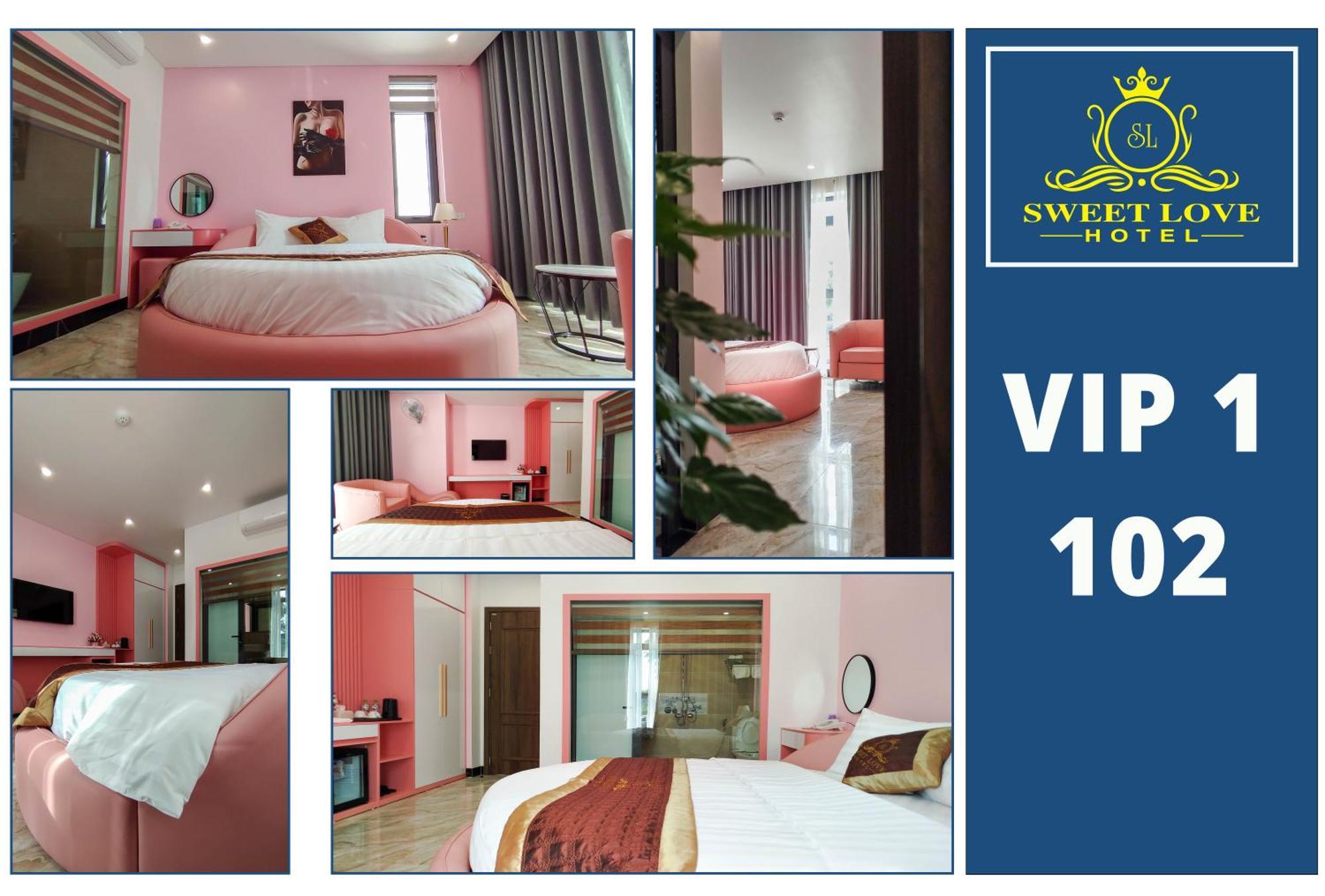 Sweet Love Hotel An Khanh Hanoi Exterior foto